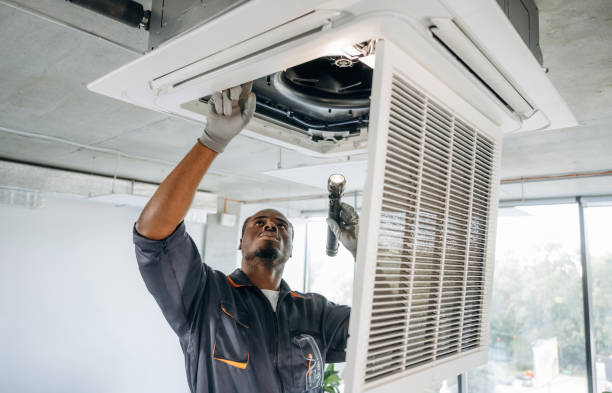 Licensed Hvac Installation service in Kingston, RI - FH HVAC