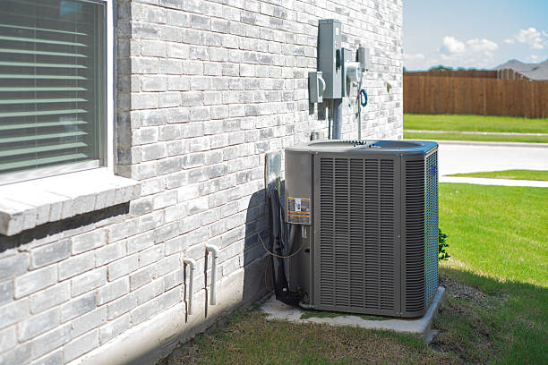 Reliable Hvac Installation contractor in Kingston, RI by FH HVAC